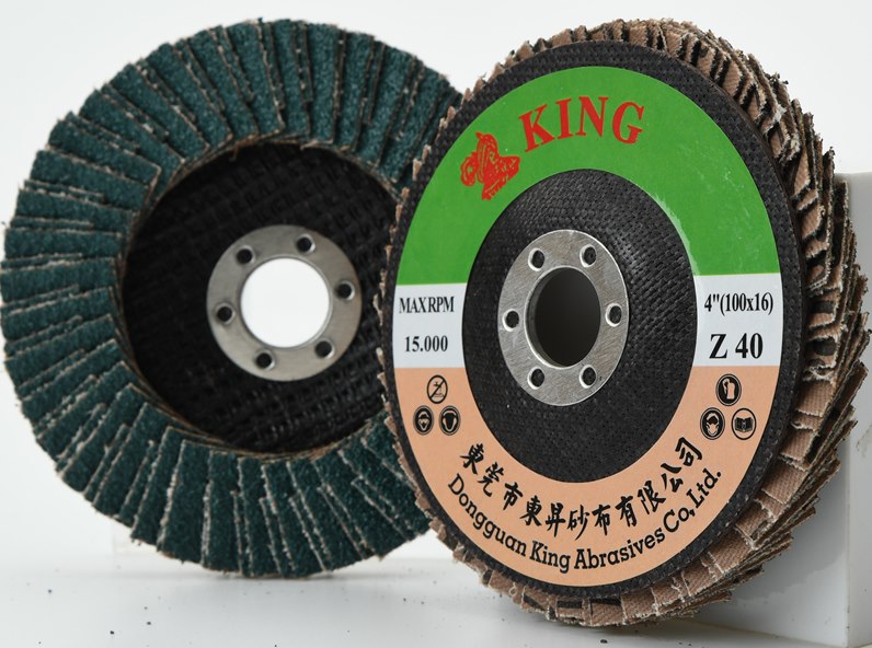 Black Diamond Abrasive Discs များသည် သတ္တုကြိတ်ခြင်းအတွက် သင့်လျော်ပါသလား။