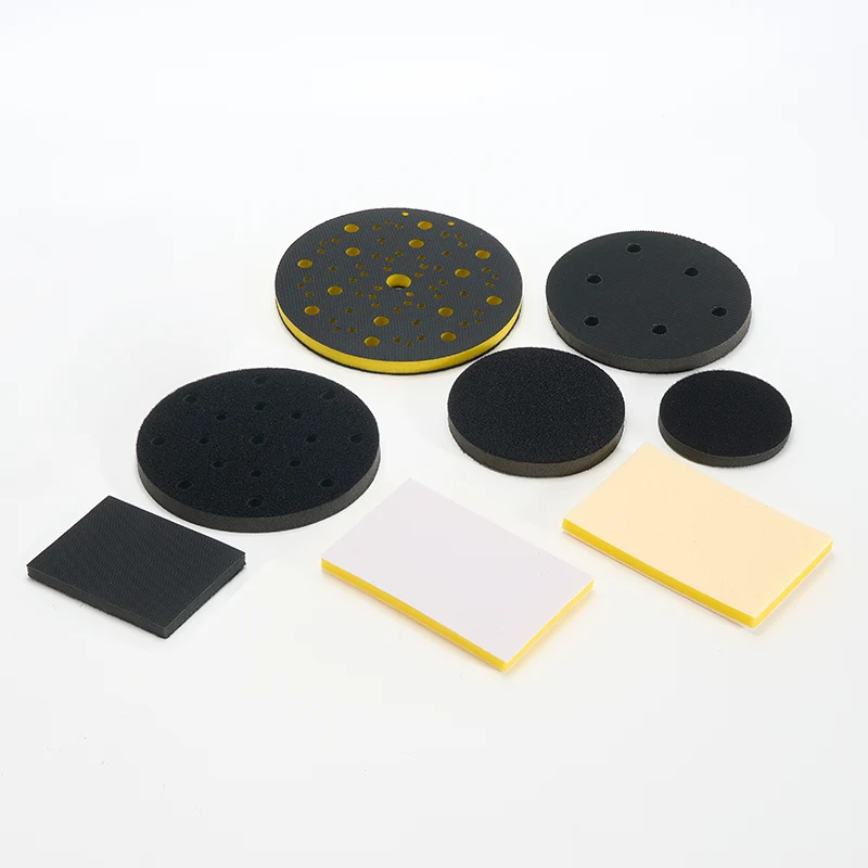 အဘယ်ကြောင့်ဆိုသော် Custom Sandpaper ကို စက်မှုကြိတ်ခွဲရာတွင် အဘယ်ကြောင့်အသုံးများသနည်း။ - အရည်အသွေးထိန်းချုပ်မှုရွေးချယ်မှုများ