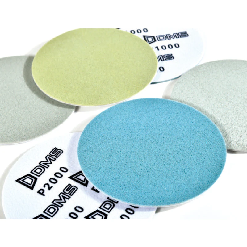 Piraflex Sanding Sponge disc