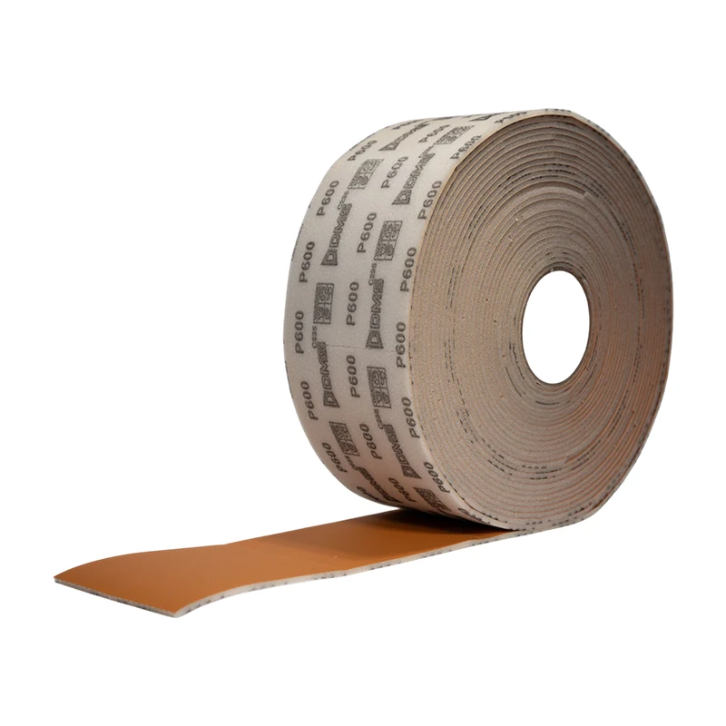 Sanding Sponge လိပ်